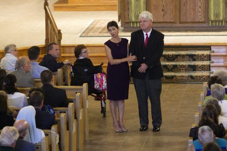 Ολόκληρη η επιστολή του Τζέιμς Φόλεϊ στην οικογένειά του