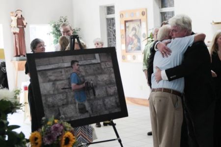 Ισλαμικό Κράτος: Κρατά όμηρο αμερικανίδα στη Συρία