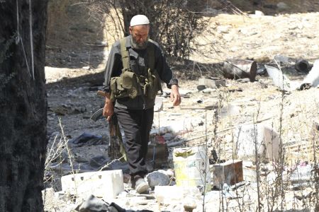 ΟΗΕ: Διάπραξη εγκλημάτων κατά της ανθρωπότητας στη Συρία