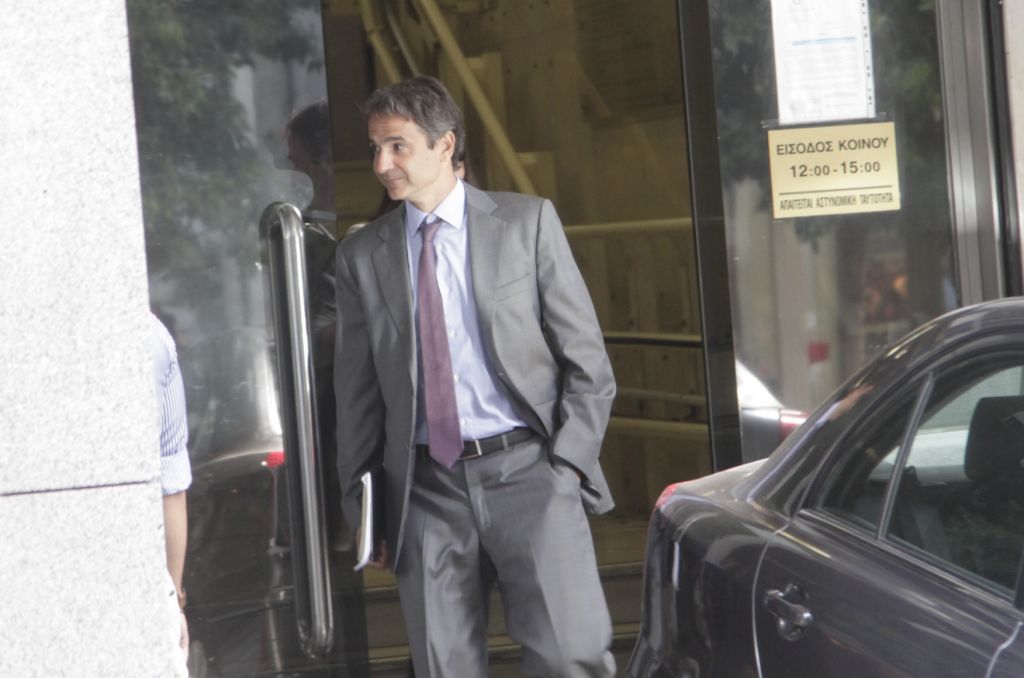 Μητσοτάκης για συμβάσεις: «Δεν θα δεχθούμε άρνηση των ελέγχων»