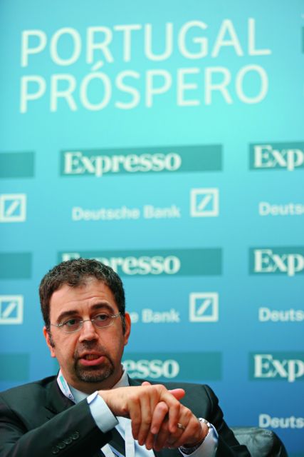 Ντάρον Ατζέμογλου: Το 2010 έπρεπε να είχε γίνει «κούρεμα» 40%