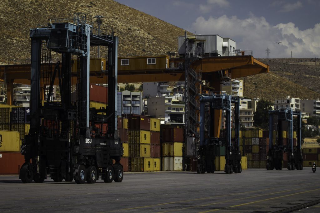 Στα 108,2 εκατ. ευρώ τα έσοδα του ΟΛΠ το 2014