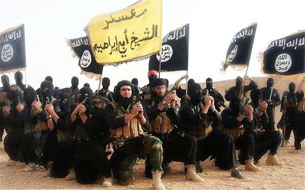 Spiegel: Αναλυτής συγκρίνει το Ισλαμικό Κράτος με την Αλ-Κάιντα