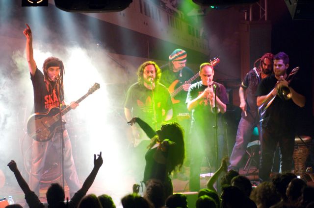 Σεπτέμβριος γεμάτος μουσική