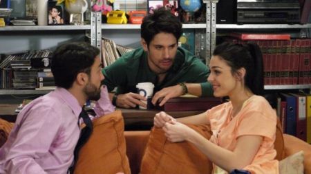 Το vima.gr προτείνει για την TV την Τρίτη 26 Αυγούστου