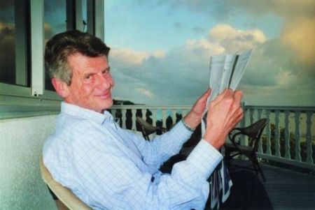 Στον ιστορικό Γιώργο Δερτιλή απονεμήθηκε το Βραβείο Νίκου Θέμελη