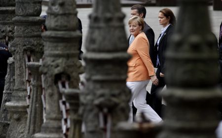 Συνέδριο για τα δυτικά Βαλκάνια στο Βερολίνο την Πέμπτη