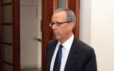 Τ. Μπαλτάκος: «Θέλω μια πιο δεξιά πολιτική, από πιο δεξιούς πολιτικούς»