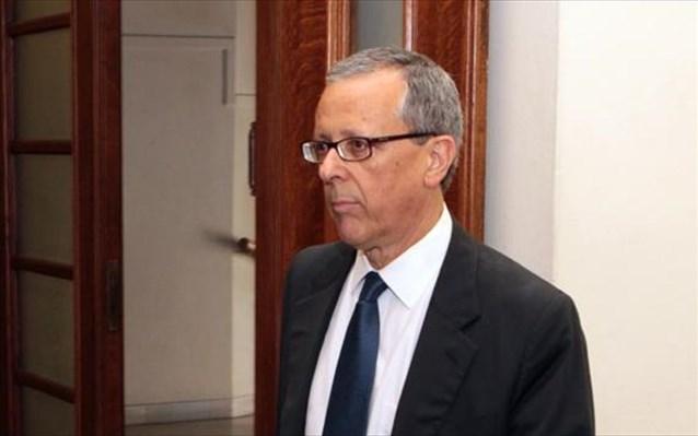 Τ. Μπαλτάκος: «Θέλω μια πιο δεξιά πολιτική, από πιο δεξιούς πολιτικούς»