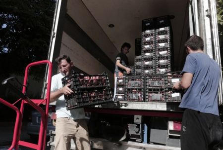 Το στοίχημα των εξαγωγών