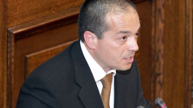 Παραιτείται από βουλευτής ο Ν.Σταυρογιάννης – Η έδρα επιστρέφει στη ΝΔ