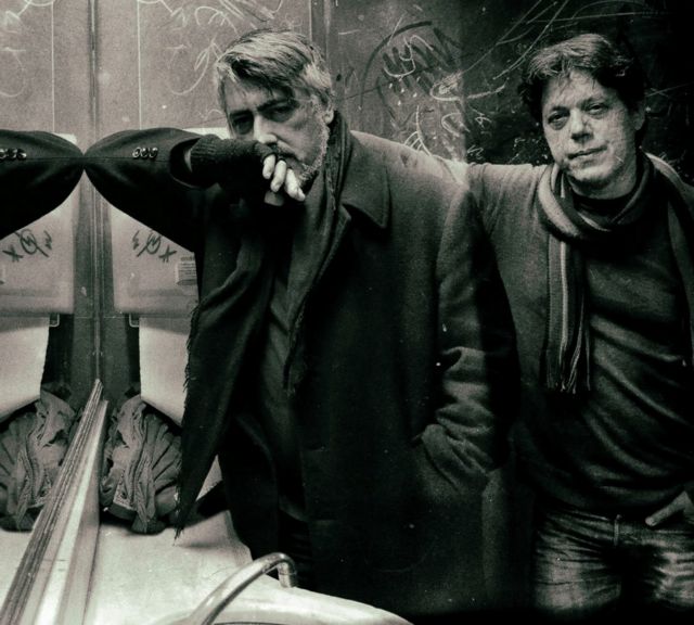 Μουσική και θέατρο στο Μαρούσι