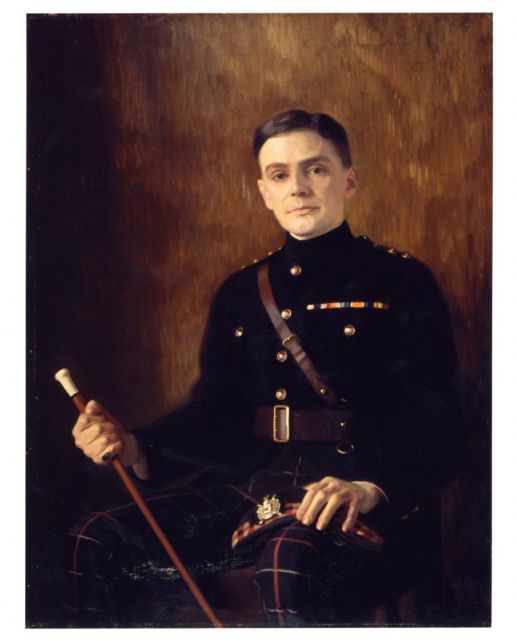 Τσαρλς Μόνκριφ: Ο άνθρωπος που γνώρισε τον Προυστ στους Αγγλους