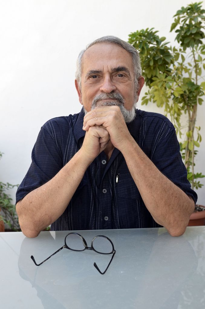 Σπύρος Δραΐνας: Ο Ανδρέας παρέμεινε ένα αίνιγμα ακόμη και για τον ίδιο