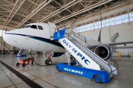 Πρώην Olympic Engineering: Ερημώνει η τεχνική βάση των €71εκατ.