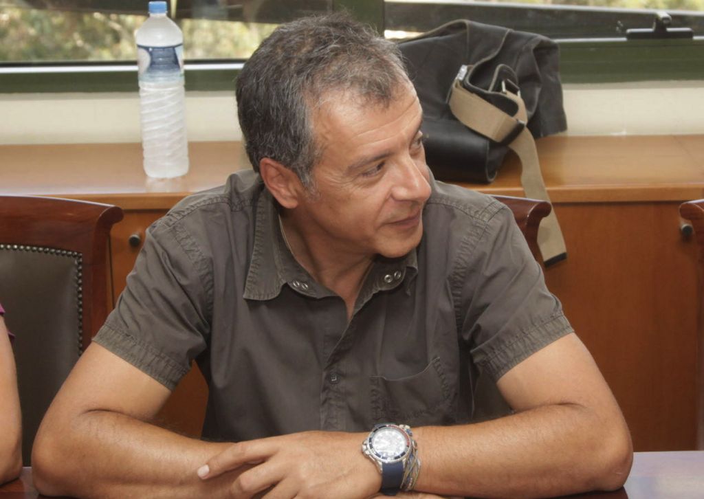 Ποτάμι: Στην Ελλάδα έχουμε εφεύρει την φαρσοκωμωδία