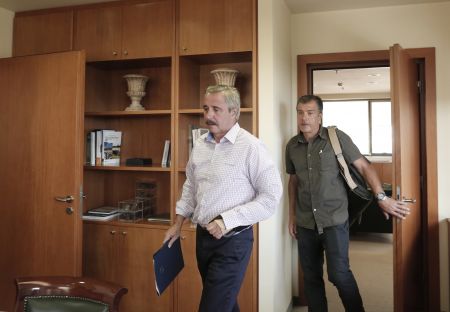 Στ. Θεοδωράκης: Συμμαχίες για να αλλάξει η περιβαλλοντολογική πολιτική