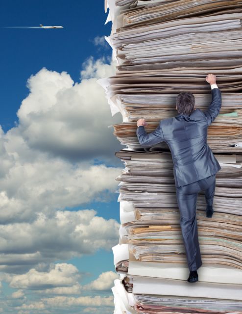 Απλούστερη και ταχύτερη η αδειοδότηση των επιχειρήσεων