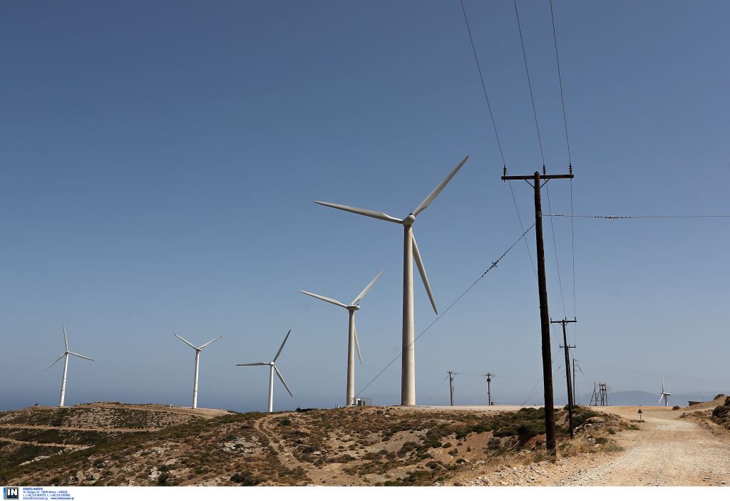 Τάσεις ενίσχυσης για τα αιολικά συστήματα