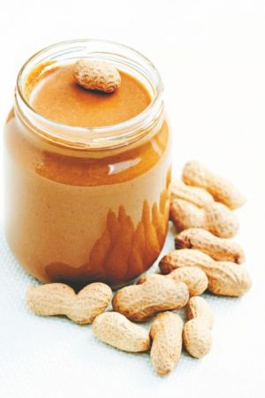 Φιστικοβούτυρο α λα ελληνικά