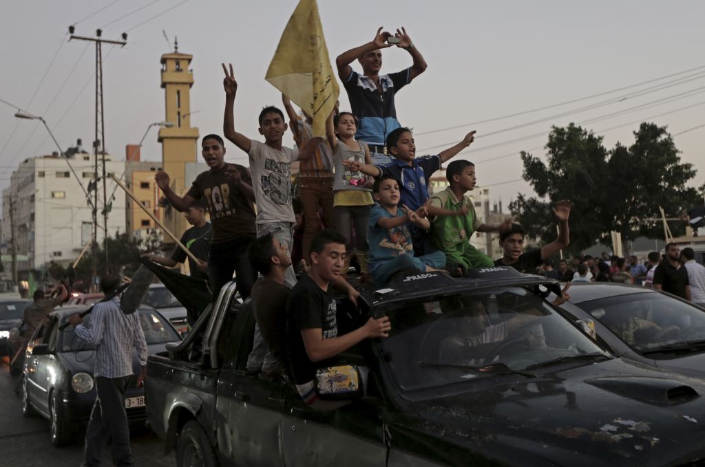 Βενιζέλος: Η Ελλάδα χαιρετίζει τη συμφωνία για εκεχειρία στη Γάζα