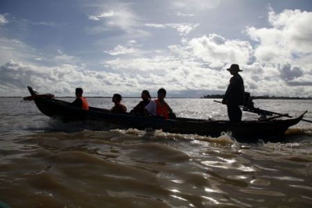 Η Μιανμάρ «έχασε» εννέα εκατομμύρια κατοίκους