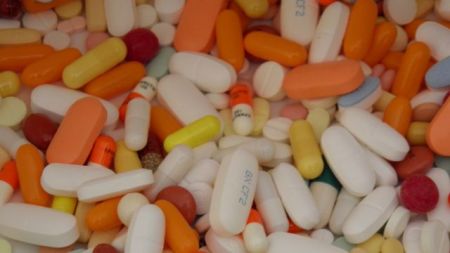 Σύσκεψη για την παράνομη διακίνηση αναβολικών