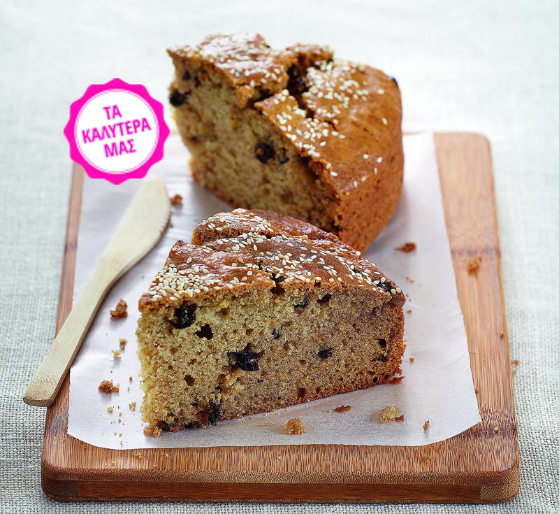 Φανουρόπιτα