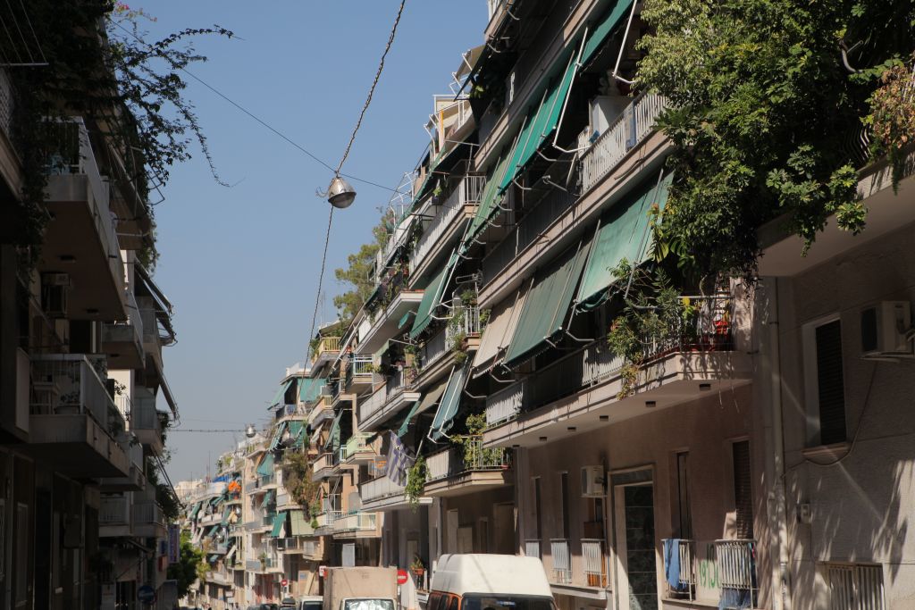 ΠΟΜΙΔΑ: Ζητά άμεση μείωση φόρου στα κενά ακίνητα