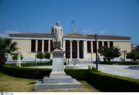 Αναιρεί αποφάσεις για διαθεσιμότητα-απολύσεις η έκθεση για τα ΑΕΙ-ΤΕΙ