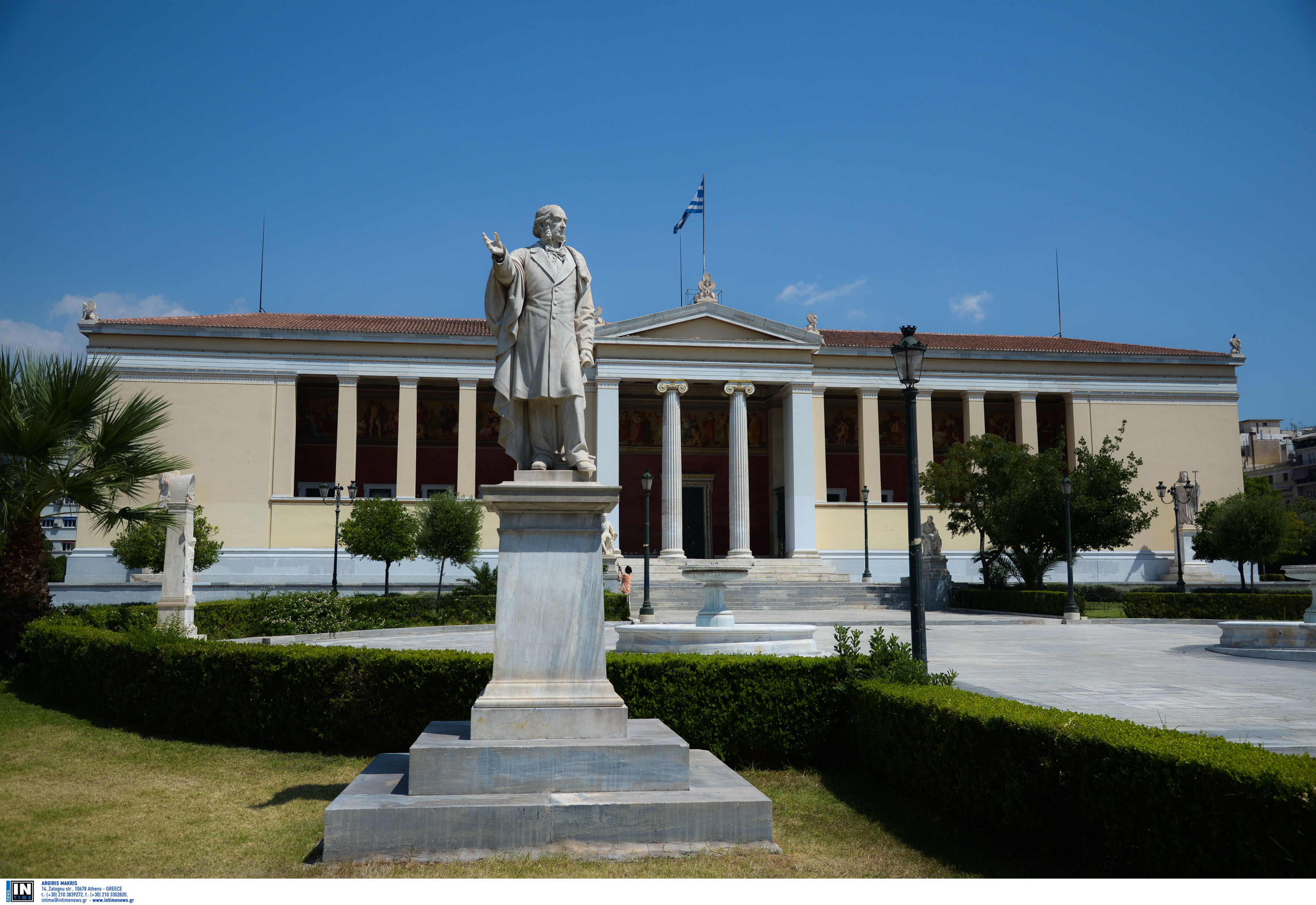 Αναιρεί αποφάσεις για διαθεσιμότητα-απολύσεις η έκθεση για τα ΑΕΙ-ΤΕΙ