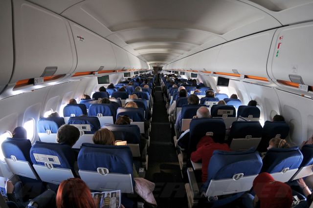 ΗΠΑ: Αναγκαστική προσγείωση αεροπλάνου λόγω καβγά επιβατών