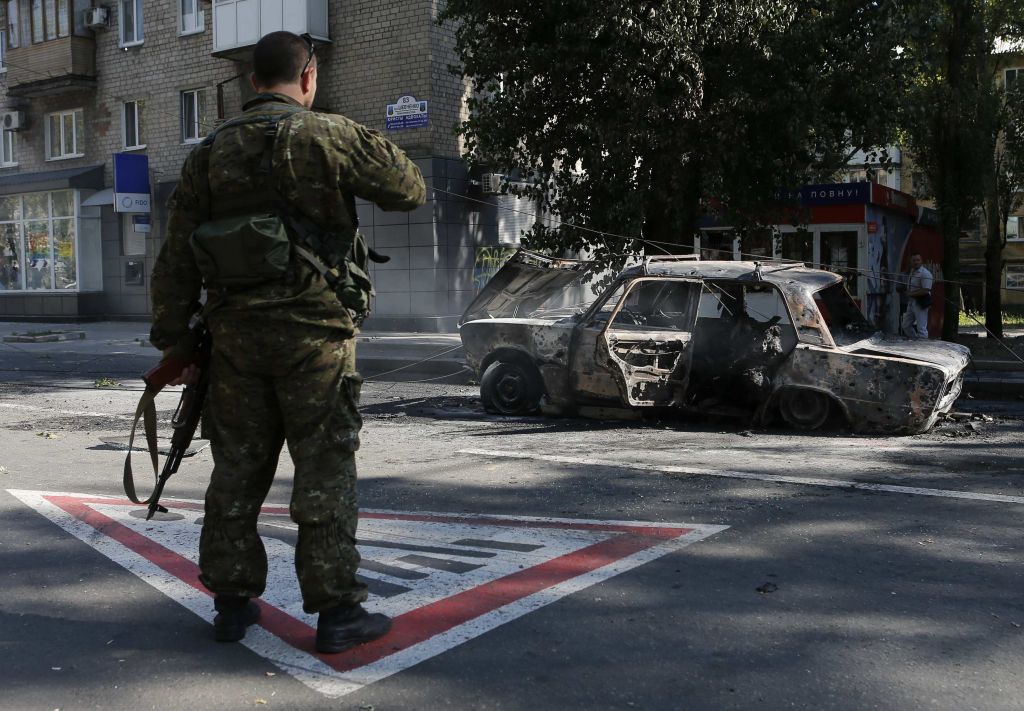 Σύνοδος του ΝΑΤΟ με φόντο το ψυχροπολεμικό κλίμα Δύσης-Μόσχας