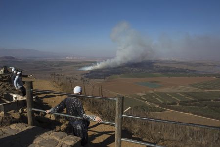 Είκοσι Βόσνιοι νεκροί σε ένοπλες συρράξεις στη Συρία