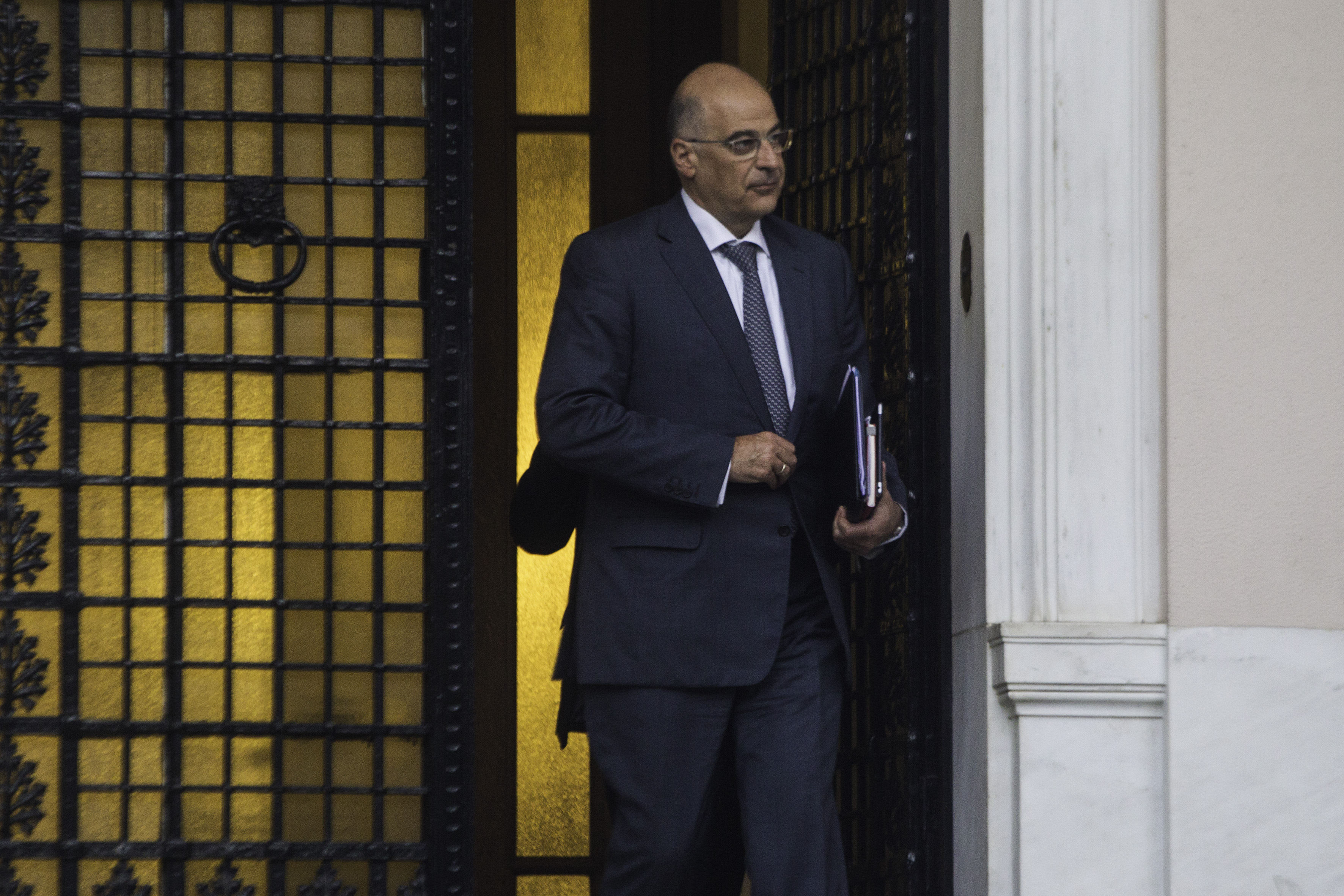 Γερμανοί βουλευτές: Οι φίλοι είναι για τα δύσκολα