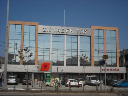 Για super deal  συζητούν Σκλαβενίτης και Βερόπουλος