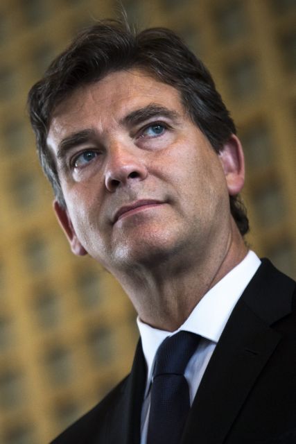 Το παρασκήνιο της γαλλικής κρίσης