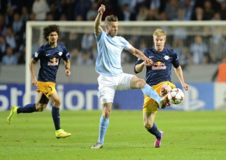 Μάλμε, μια Σταχτοπούτα με… παρελθόν