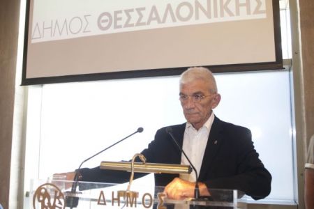 Οι πέντε νέοι αντιδήμαρχοι που επέλεξε ο Μπουτάρης