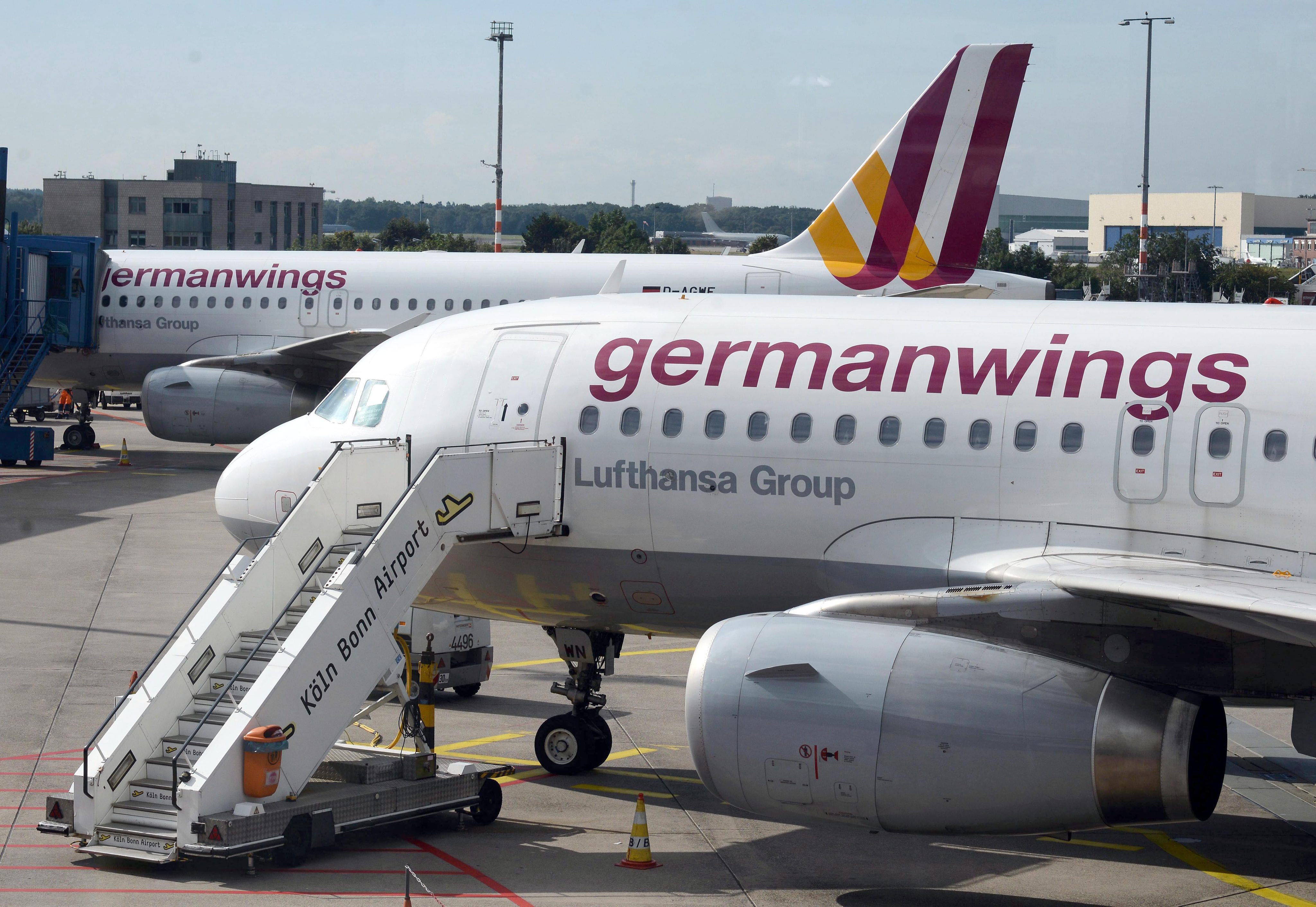 Ακύρωση 200 πτήσεων λόγω απεργίας σε θυγατρική της Lufthansa