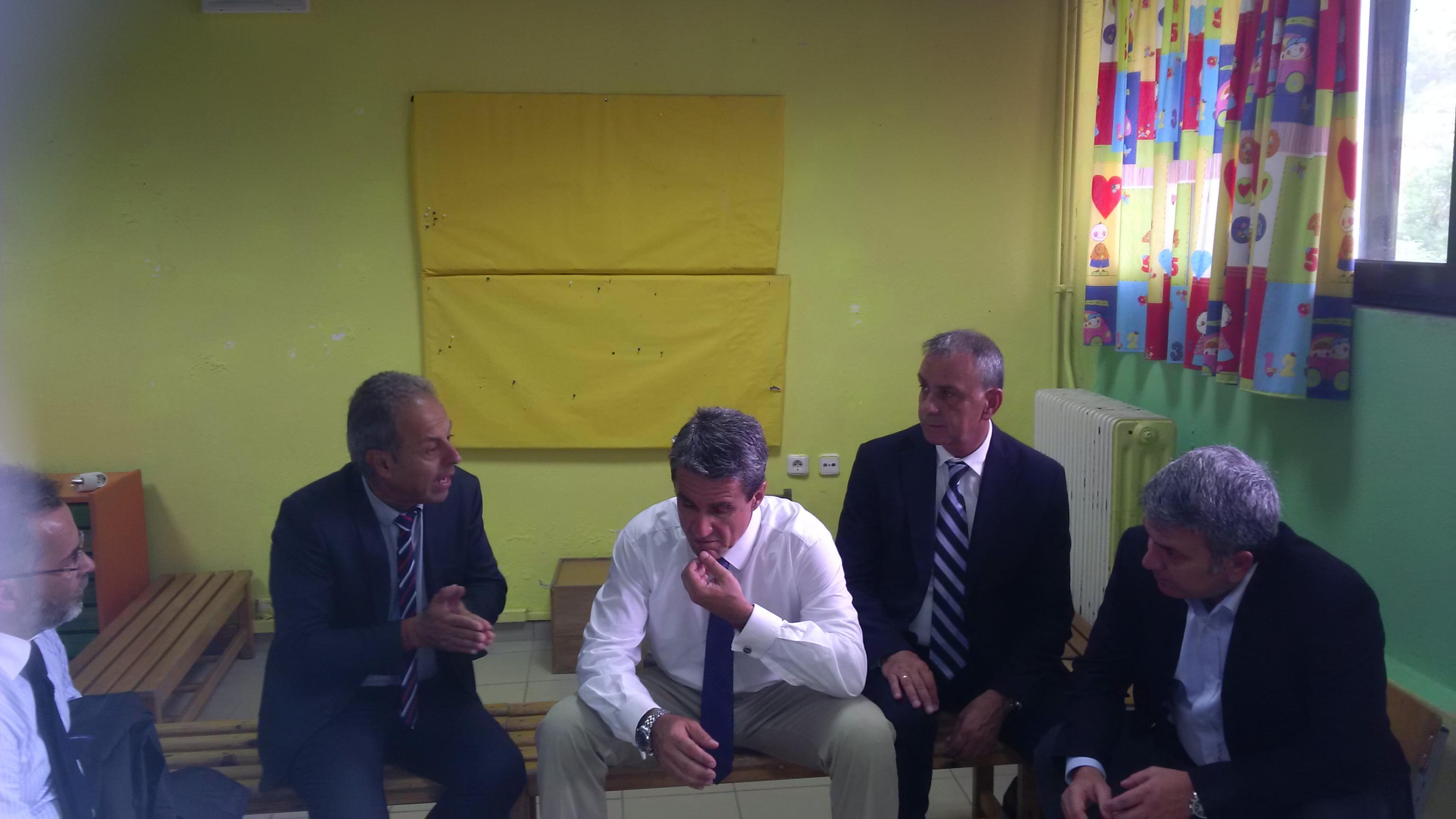 Προσλήψεις εκπαιδευτικών για τα μειονοτικά σχολεία της Θράκης