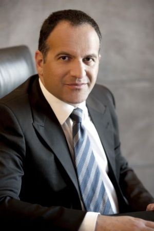 Γλαύκος Περσιάνης: Η εξαγορά της hol κάνει ισχυρότερη τη Vodafone