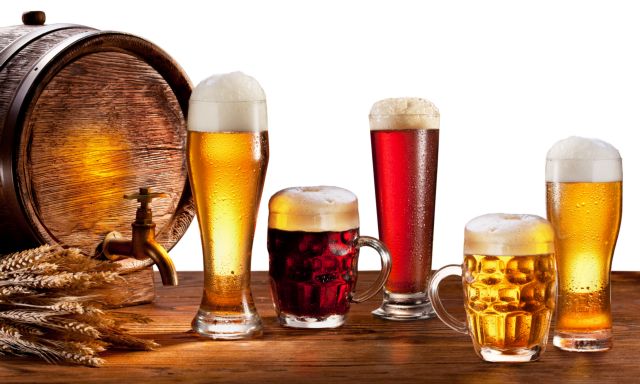 Ποια μπίρα να διαλέξω;