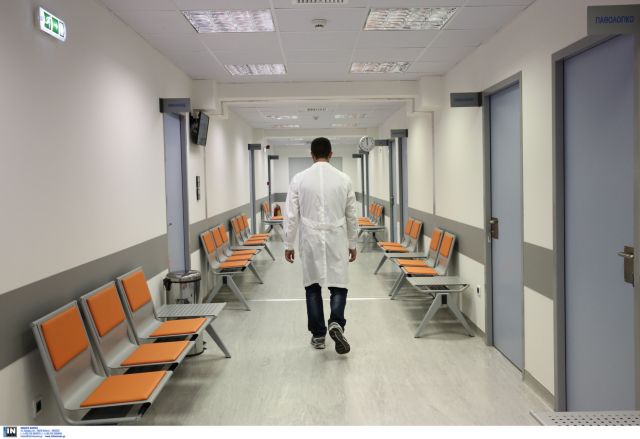Ελλείψεις σε Νοσοκομεία και ΠΕΔΥ