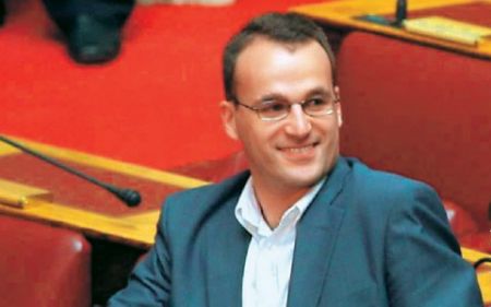 Γ. Γκιόκας: «Ακόμη και όσα εξαγγέλλει η κυβέρνηση, αν τα κάνει πράξη, θα είναι ασπιρίνη»