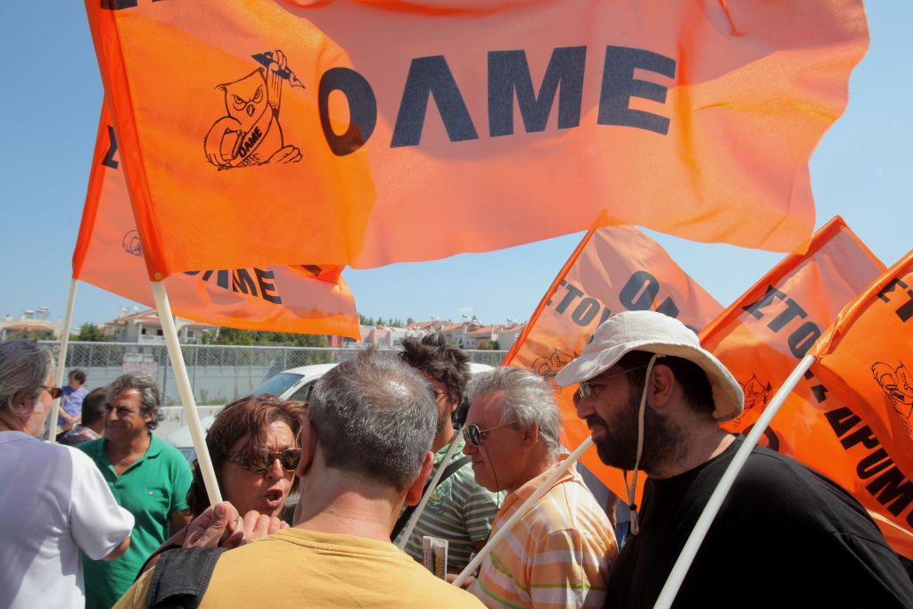 «Φίλια πυρά» στον ΣΥΡΙΖΑ για τις αλλαγές σε Λύκειο και Εξεταστικό