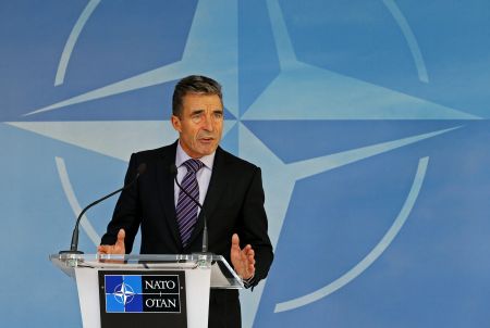 Κίεβο-ΝΑΤΟ: Ανοιχτό το ενδεχόμενο για ένταξη της Ουκρανίας στη Συμμαχία