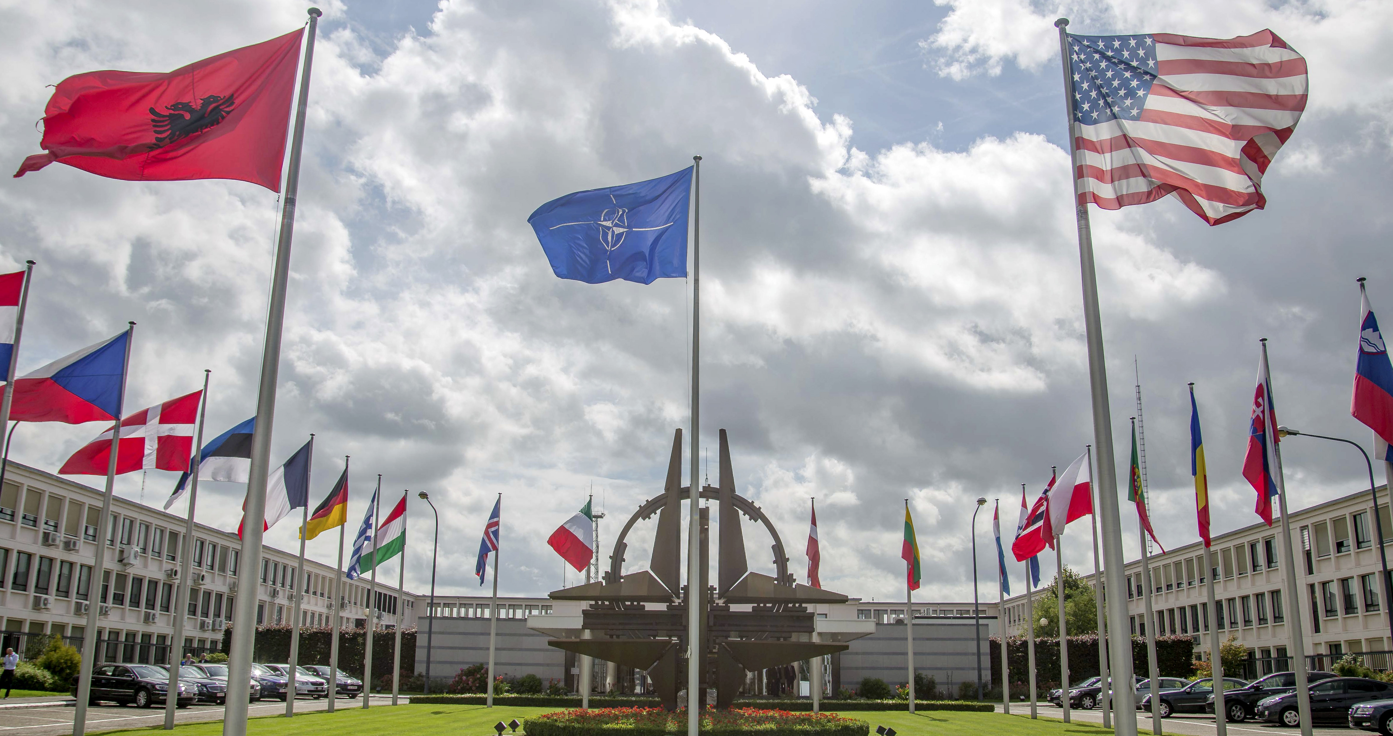 Το ΝΑΤΟ ετοιμάζει Δύναμη Ταχείας Αντίδρασης στην Ανατολική Ευρώπη