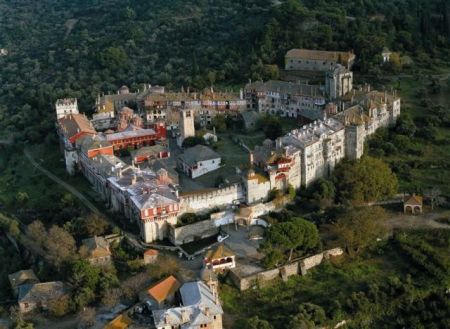 Δικαστικές νίκες της Μονής Βατοπαιδίου