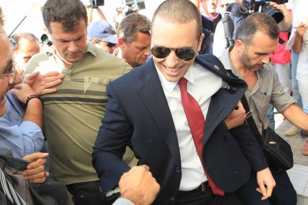 Επιτροπή Δεοντολογίας: Αρση ασυλίας Κασιδιάρη για την υπόθεση Μπαλτάκου